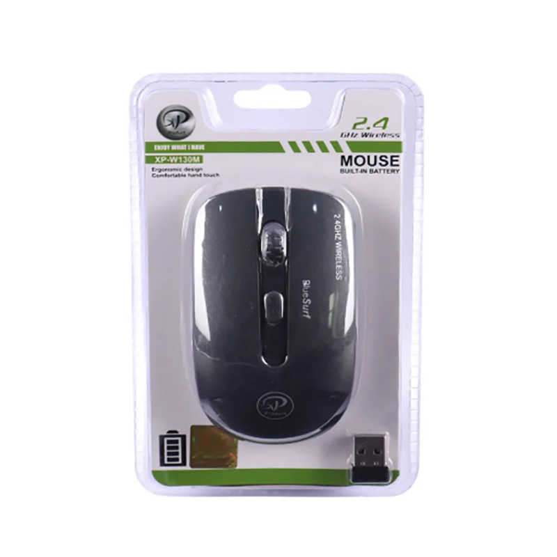 ماوس بی سیم XP-Product ایکس پی پروداکت مدل XP-W130